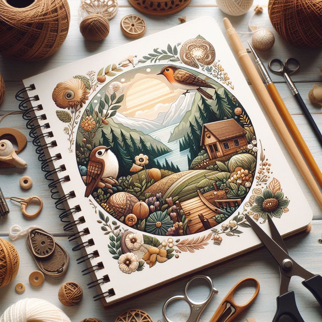 Journaling